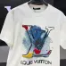 Louis Vuitton T-Shirts for AAAA Louis Vuitton T-Shirts #A60998