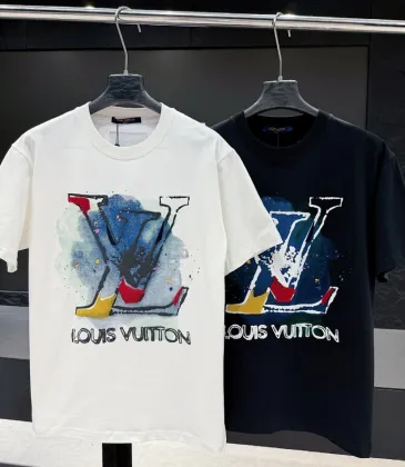 Louis Vuitton T-Shirts for AAAA Louis Vuitton T-Shirts #A60998 Louis Vuitton T-Shirts for AAAA Louis Vuitton T-Shirts #A60998