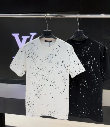 Louis Vuitton T-Shirts for AAAA Louis Vuitton T-Shirts #A60999 Louis Vuitton T-Shirts for AAAA Louis Vuitton T-Shirts #A60999