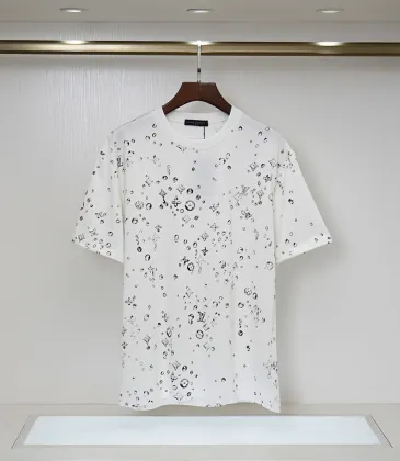 Louis Vuitton T-Shirts for AAAA Louis Vuitton T-Shirts #A61162 Louis Vuitton T-Shirts for AAAA Louis Vuitton T-Shirts #A61162