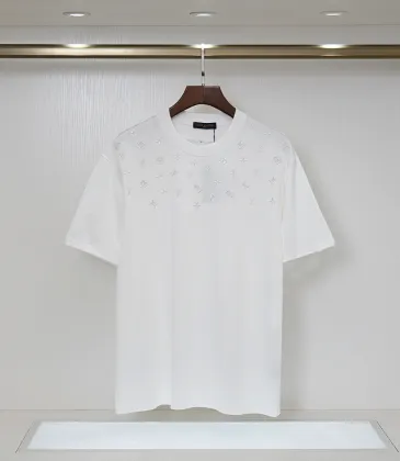 Louis Vuitton T-Shirts for AAAA Louis Vuitton T-Shirts #A61163 Louis Vuitton T-Shirts for AAAA Louis Vuitton T-Shirts #A61163