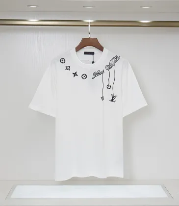 Louis Vuitton T-Shirts for AAAA Louis Vuitton T-Shirts #A61164 Louis Vuitton T-Shirts for AAAA Louis Vuitton T-Shirts #A61164