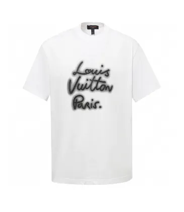 Louis Vuitton T-Shirts for AAAA Louis Vuitton T-Shirts #A61270 Louis Vuitton T-Shirts for AAAA Louis Vuitton T-Shirts #A61270