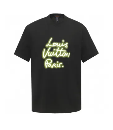 Louis Vuitton T-Shirts for AAAA Louis Vuitton T-Shirts #A61271 Louis Vuitton T-Shirts for AAAA Louis Vuitton T-Shirts #A61271
