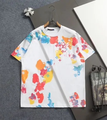 Brand L T-Shirts for AAAA Brand L T-Shirts #A61876