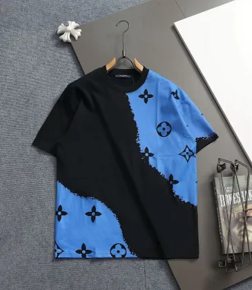 Louis Vuitton T-Shirts for AAAA Louis Vuitton T-Shirts #A61877