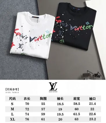 Louis Vuitton T-Shirts for AAAA Louis Vuitton T-Shirts #A62200