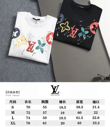 Louis Vuitton T-Shirts for AAAA Louis Vuitton T-Shirts #A62206