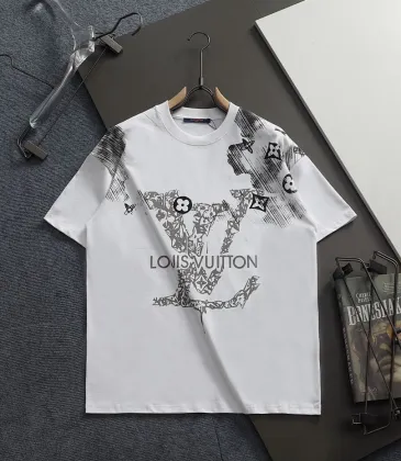 Brand L T-Shirts for AAAA Brand L T-Shirts #A62333