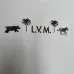 Louis Vuitton T-Shirts for AAAA Louis Vuitton T-Shirts #A62687