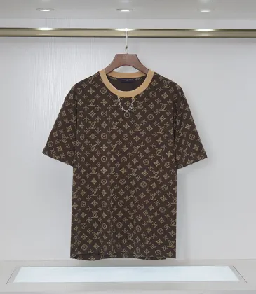 Louis Vuitton T-Shirts for AAAA Louis Vuitton T-Shirts #A62989