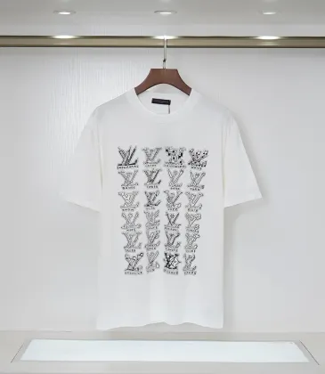 Louis Vuitton T-Shirts for AAAA Louis Vuitton T-Shirts #A62990