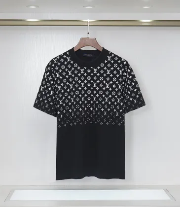 Louis Vuitton T-Shirts for AAAA Louis Vuitton T-Shirts #A62991