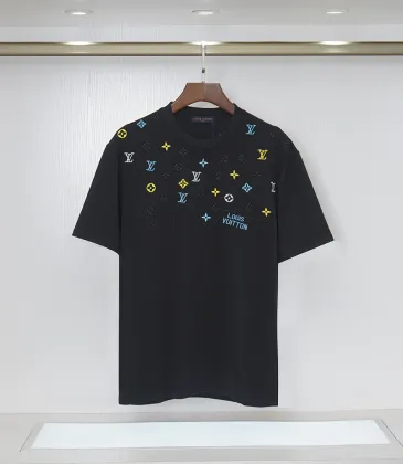 Louis Vuitton T-Shirts for AAAA Louis Vuitton T-Shirts #A62992