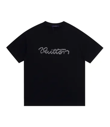 Louis Vuitton T-Shirts for AAAA Louis Vuitton T-Shirts #A63015
