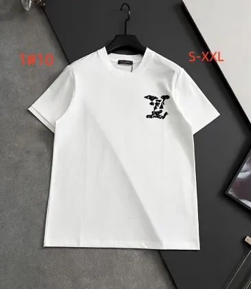 Louis Vuitton T-Shirts for AAAA Louis Vuitton T-Shirts #A63298