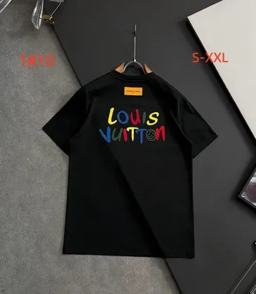 Louis Vuitton T-Shirts for AAAA Louis Vuitton T-Shirts #A63306