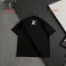 Louis Vuitton T-Shirts for AAAA Louis Vuitton T-Shirts #A63309