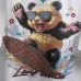 Louis Vuitton T-Shirts for AAAA Louis Vuitton T-Shirts #A63310