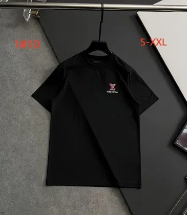 Louis Vuitton T-Shirts for AAAA Louis Vuitton T-Shirts #A63314