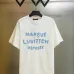 Louis Vuitton T-Shirts for AAAA Louis Vuitton T-Shirts #A63421
