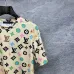 Louis Vuitton T-Shirts for AAAA Louis Vuitton T-Shirts #A63436