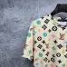 Louis Vuitton T-Shirts for AAAA Louis Vuitton T-Shirts #A63436