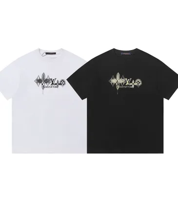 Louis Vuitton T-Shirts for AAAA Louis Vuitton T-Shirts #A63672 Louis Vuitton T-Shirts for AAAA Louis Vuitton T-Shirts #A63672