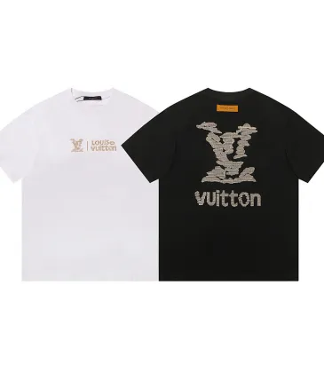 Louis Vuitton T-Shirts for AAAA Louis Vuitton T-Shirts #A63673 Louis Vuitton T-Shirts for AAAA Louis Vuitton T-Shirts #A63673