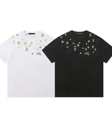 Louis Vuitton T-Shirts for AAAA Louis Vuitton T-Shirts #A63674 Louis Vuitton T-Shirts for AAAA Louis Vuitton T-Shirts #A63674