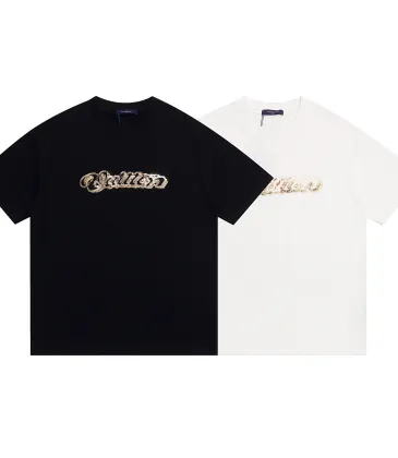 Louis Vuitton T-Shirts for AAAA Louis Vuitton T-Shirts #A63676 Louis Vuitton T-Shirts for AAAA Louis Vuitton T-Shirts #A63676