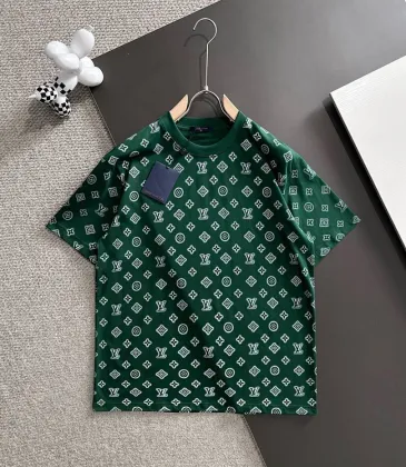 Louis Vuitton T-Shirts for AAAA Louis Vuitton T-Shirts #A63781