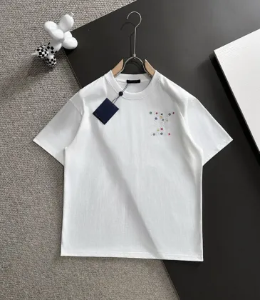 Louis Vuitton T-Shirts for AAAA Louis Vuitton T-Shirts #A63782