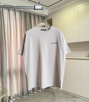 Louis Vuitton T-Shirts for AAAA Louis Vuitton T-Shirts #A64409