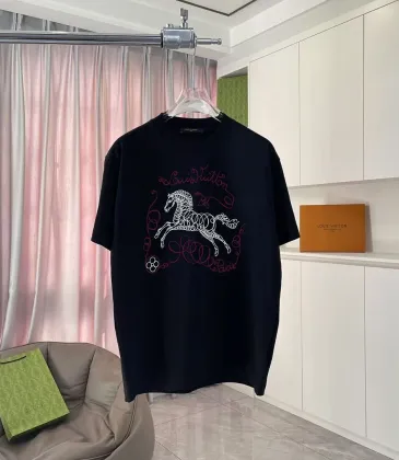 Louis Vuitton T-Shirts for AAAA Louis Vuitton T-Shirts #A64416