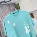Louis Vuitton T-Shirts for AAAA Louis Vuitton T-Shirts #A64417