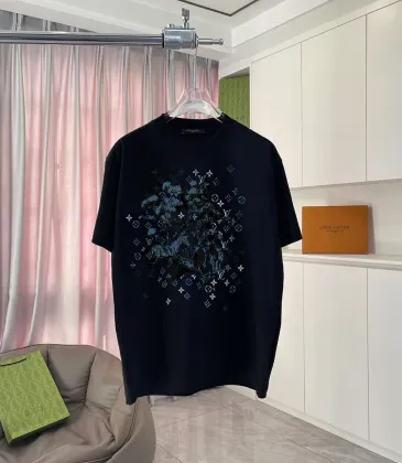 Louis Vuitton T-Shirts for AAAA Louis Vuitton T-Shirts #A64418