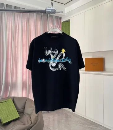 Louis Vuitton T-Shirts for AAAA Louis Vuitton T-Shirts #A64419