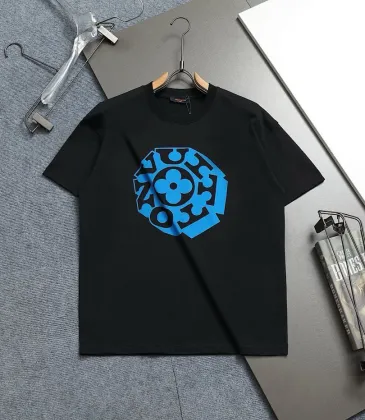 Louis Vuitton T-Shirts for AAAA Louis Vuitton T-Shirts #A64429