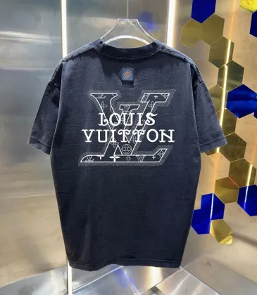 Louis Vuitton T-Shirts for AAAA Louis Vuitton T-Shirts #A64430