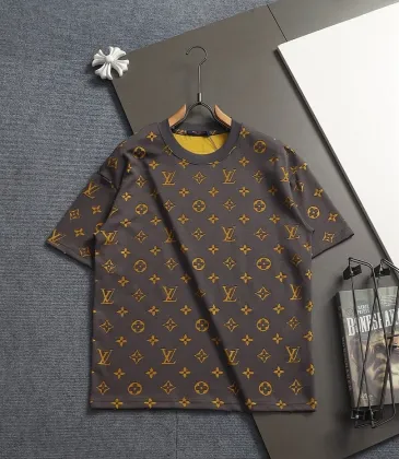 Louis Vuitton T-Shirts for AAAA Louis Vuitton T-Shirts #A64640