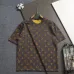 Louis Vuitton T-Shirts for AAAA Louis Vuitton T-Shirts #A64640