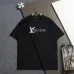 Louis Vuitton T-Shirts for AAAA Louis Vuitton T-Shirts #A64641