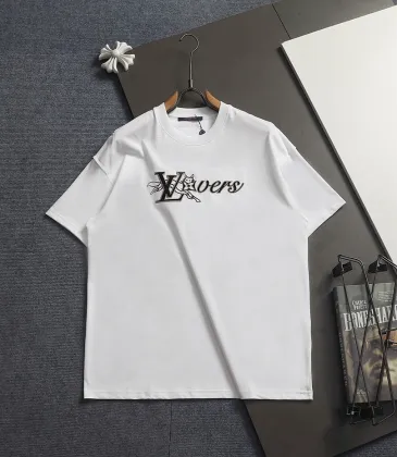 Louis Vuitton T-Shirts for AAAA Louis Vuitton T-Shirts #A64641