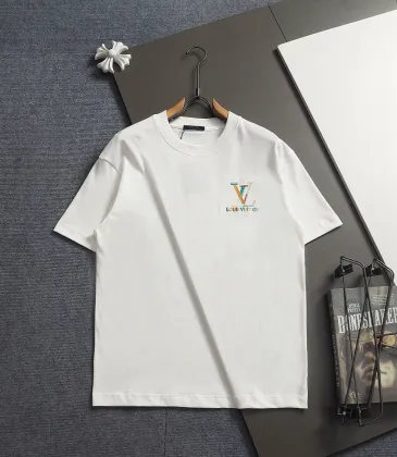 Louis Vuitton T-Shirts for AAAA Louis Vuitton T-Shirts #A64642