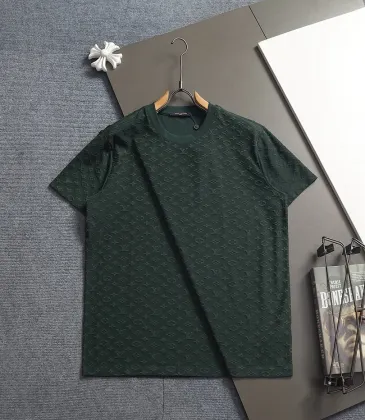 Louis Vuitton T-Shirts for AAAA Louis Vuitton T-Shirts #A64643