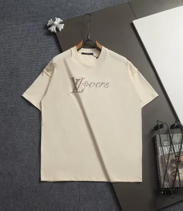 Louis Vuitton T-Shirts for AAAA Louis Vuitton T-Shirts #A64644
