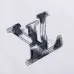 Louis Vuitton T-Shirts for AAAA Louis Vuitton T-Shirts #A64822