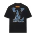 Louis Vuitton T-Shirts for AAAA Louis Vuitton T-Shirts #A64822