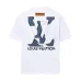 Louis Vuitton T-Shirts for AAAA Louis Vuitton T-Shirts #A64822